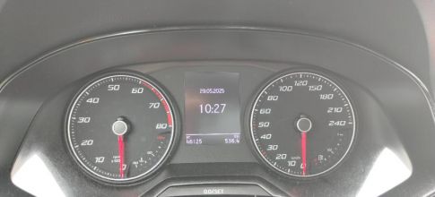 Sprzedam Seat Ibiza 1.0 2019.r 95KM
