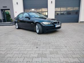 Sprzedam BMW e90