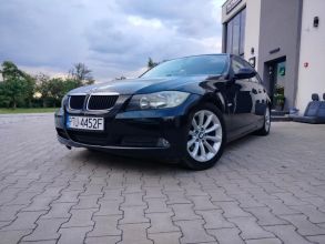 Sprzedam BMW e90