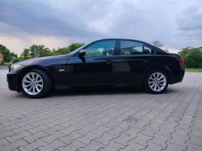 Sprzedam BMW e90