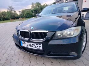 Sprzedam BMW e90
