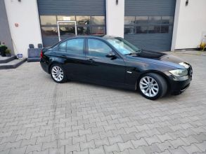 Sprzedam BMW e90