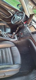 Sprzedam opel insignia 2008 rok 2.0...