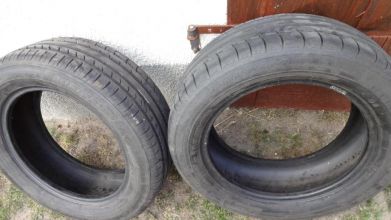 Opony letnie 205/55r16 ,2023
