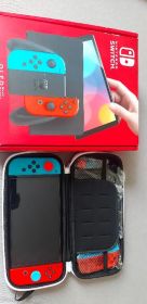 Sprzedam nintendo oled