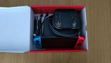 Nintendo