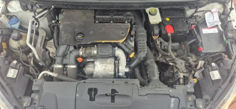 Peugeot 308 SW 1.6 BlueHDi