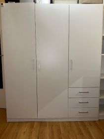 Sprzedam Szafę Jysk FANDRUP