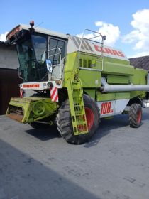 Sprzedam Dominatora 108 classic