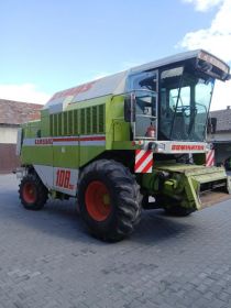 Sprzedam Dominatora 108 classic