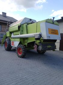 Sprzedam Dominatora 108 classic