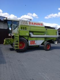 Sprzedam Dominatora 108 classic