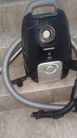 Sprzedam Odkurzacz GRUNDIG