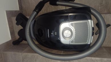 Sprzedam Odkurzacz GRUNDIG