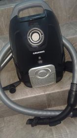 Sprzedam Odkurzacz GRUNDIG
