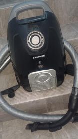 Sprzedam Odkurzacz GRUNDIG