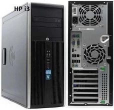 Komputer Intel i5 i3, 2 Duo extra tanio