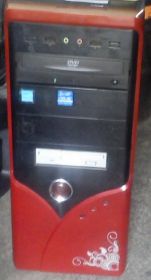 Komputer Intel i5 i3, 2 Duo extra tanio