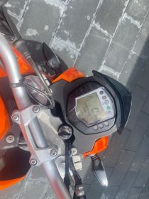 Ktm 125 duke