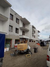 Posadzki maszynowe 664 967 306