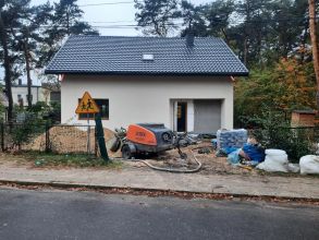 Posadzki maszynowe 664 967 306