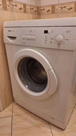 Pralka Bosch maxx WFO 1600