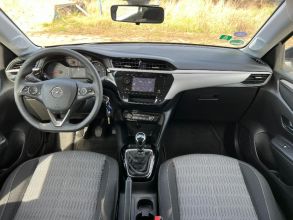 Opel Corsa 1.2 BENZYNA Klimatyzacja Tempomat MOŻLIWA...