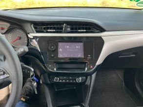 Opel Corsa 1.2 BENZYNA Klimatyzacja Tempomat MOŻLIWA...