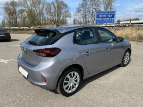 Opel Corsa 1.2 BENZYNA Klimatyzacja Tempomat MOŻLIWA...