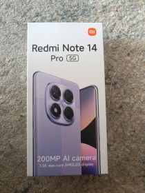 Sprzedam Xiaomi Redmi Note 14 PRO 5G