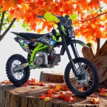 Asix XB-47 125ccm | Transport | NOWY SPRZĘT | Cross |...