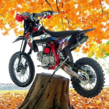 Asix XB-47 125ccm | Transport | NOWY SPRZĘT | Cross |...