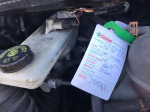 Sprzedam Nissan primastar 9 osobowy z 2007 rok 2.0 115 kM...