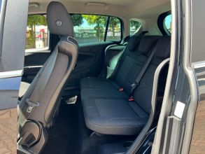 Ford B-MAX 1.0 BENZYNA Klimatronik Podgrzewana Szyba ZAMIANA