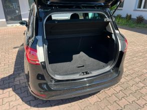 Ford B-MAX 1.0 BENZYNA Klimatronik Podgrzewana Szyba ZAMIANA