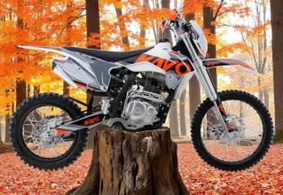 Kayo K2 150 Enduro | Transport | NOWY SPRZĘT | MOTOEAGLES |