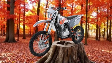 Kayo K2 150 Enduro | Transport | NOWY SPRZĘT | MOTOEAGLES |