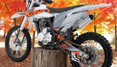 Kayo K2 150 Enduro | Transport | NOWY SPRZĘT | MOTOEAGLES |