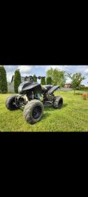 Quad Bashan