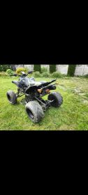 Quad Bashan