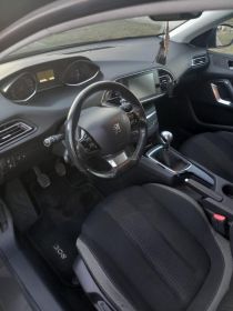 Peugeot 308 1.6HDi