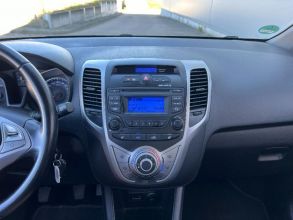 Hyundai ix20 1.4 BENZYNA Serwisowany Klima MOŻLIWA ZAMIANA