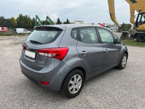 Hyundai ix20 1.4 BENZYNA Serwisowany Klima MOŻLIWA ZAMIANA