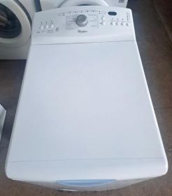 Pralka Whirlpool