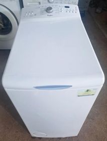 Pralka Whirlpool