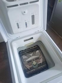 Pralka Whirlpool