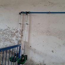 Instalacje wodne