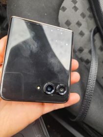 Motorola Razr 50 ultra