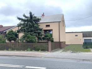 Dom na sprzedaż Słodków Kolonia
