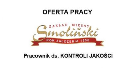 Kontrola jakości
